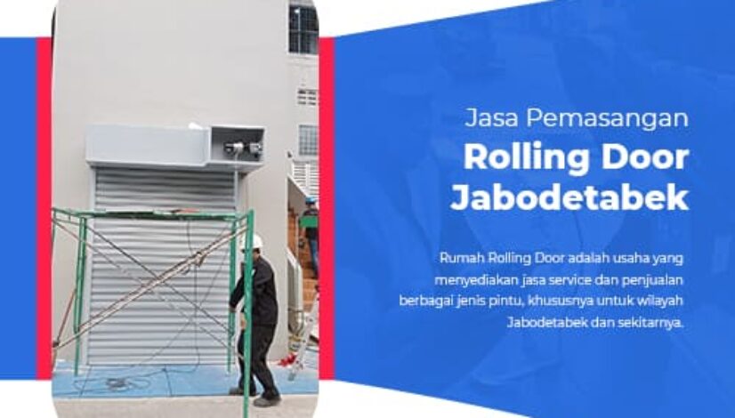 Jasa-Pemasangan-Rolling-Door-Jabodetabek